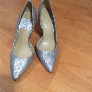 Michael Kors heels